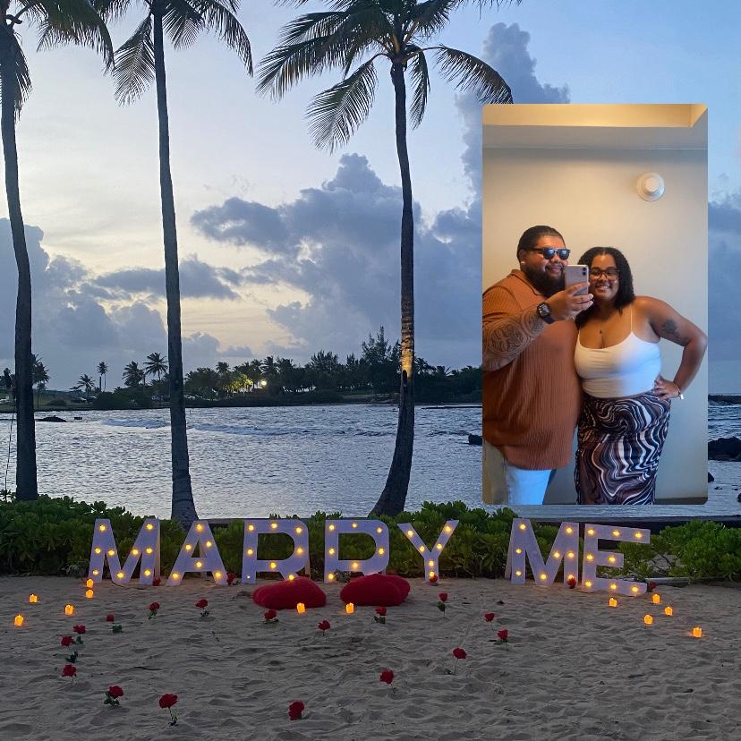 Our proposal!