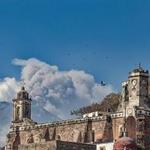 Exconvento de San Francisco