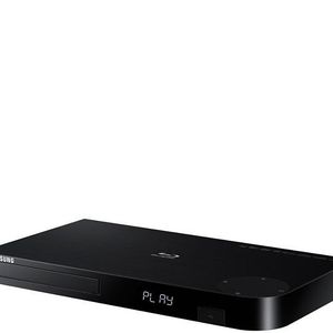 Samsung 3D Smart Blu-ray Player with 4K UHDUpscaling