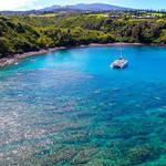 Honolua Bay