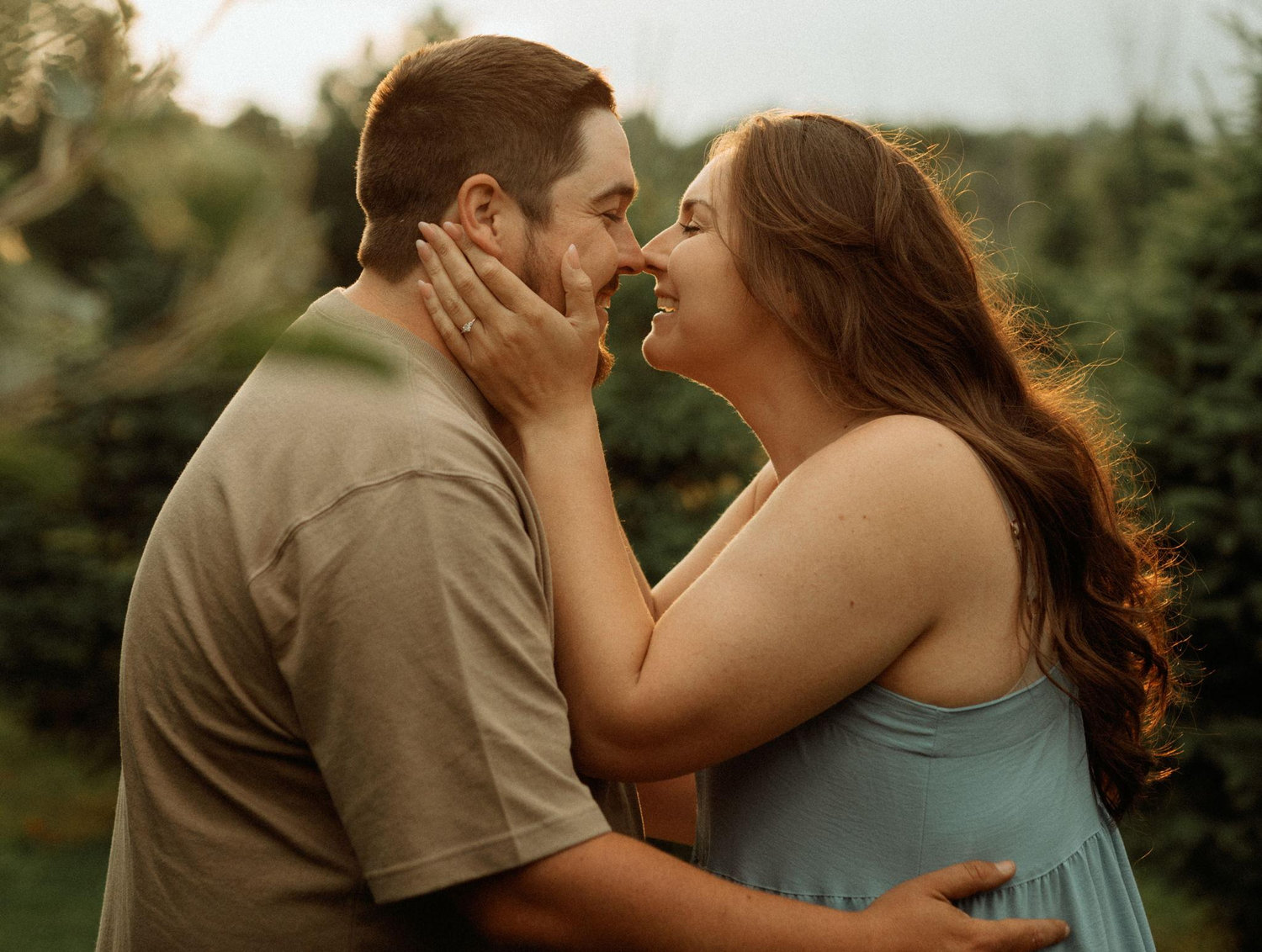 The Wedding Website of Stephanie Crites and Chandler Leroux