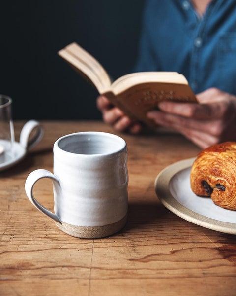 Farmhouse Pottery Silo Mug