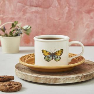Botanic Garden Harmony Breakfast Cup & Saucer