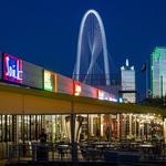 Trinity Groves