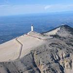 Le Mont Ventoux