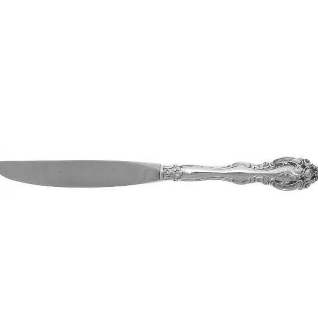 La Scala (Sterling, 1964) Modern Hollow Knife by Gorham Silver