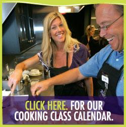 Mirepoix Cooking Classes
