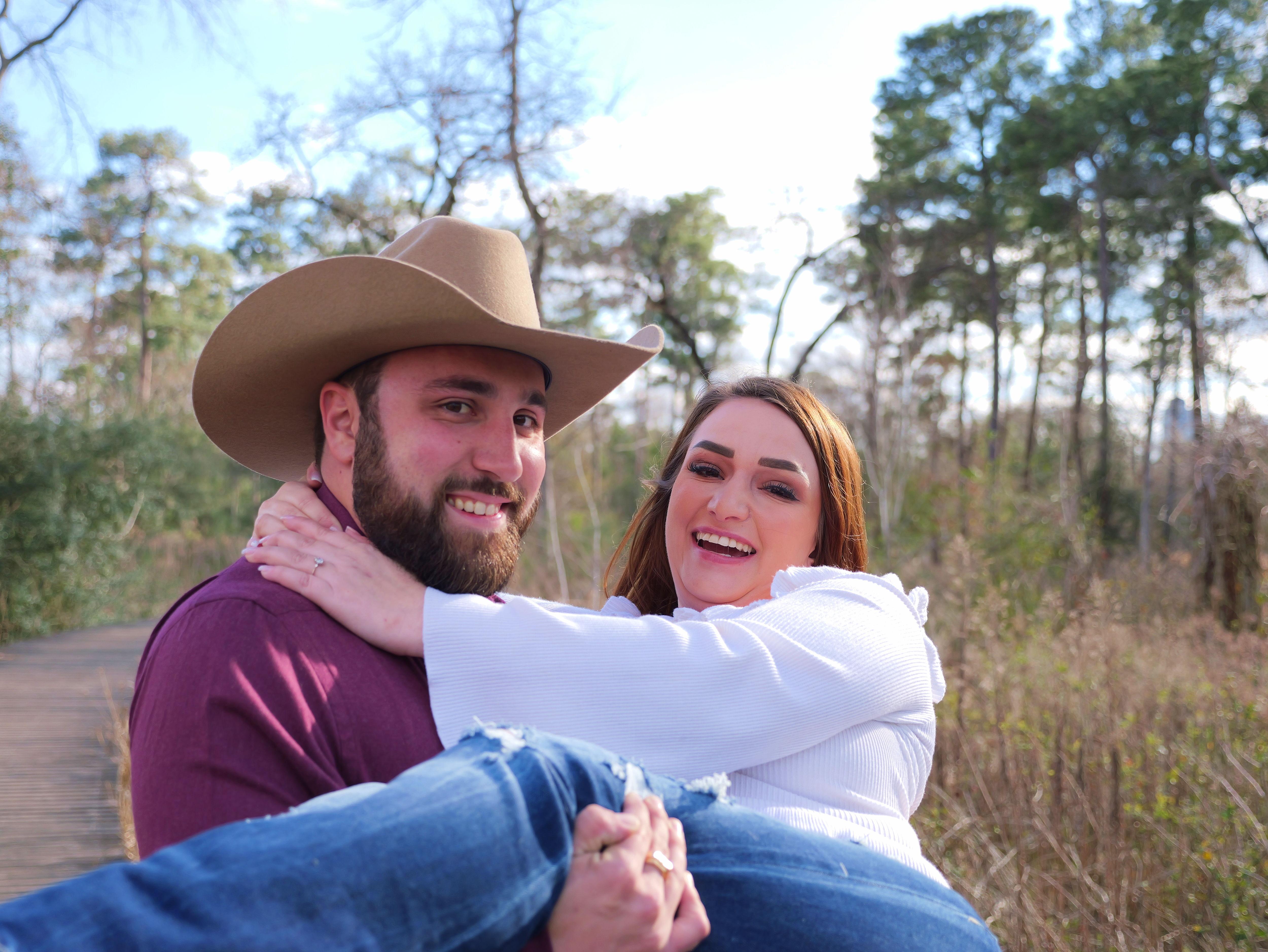The Wedding Website of Karissa Stahle and Austin Adams