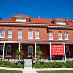 The Walt Disney Family Museum