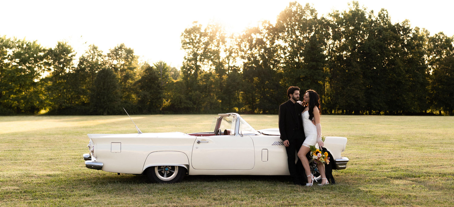 The Wedding Website of Christina Gabyak and Volodymyr Yaremko