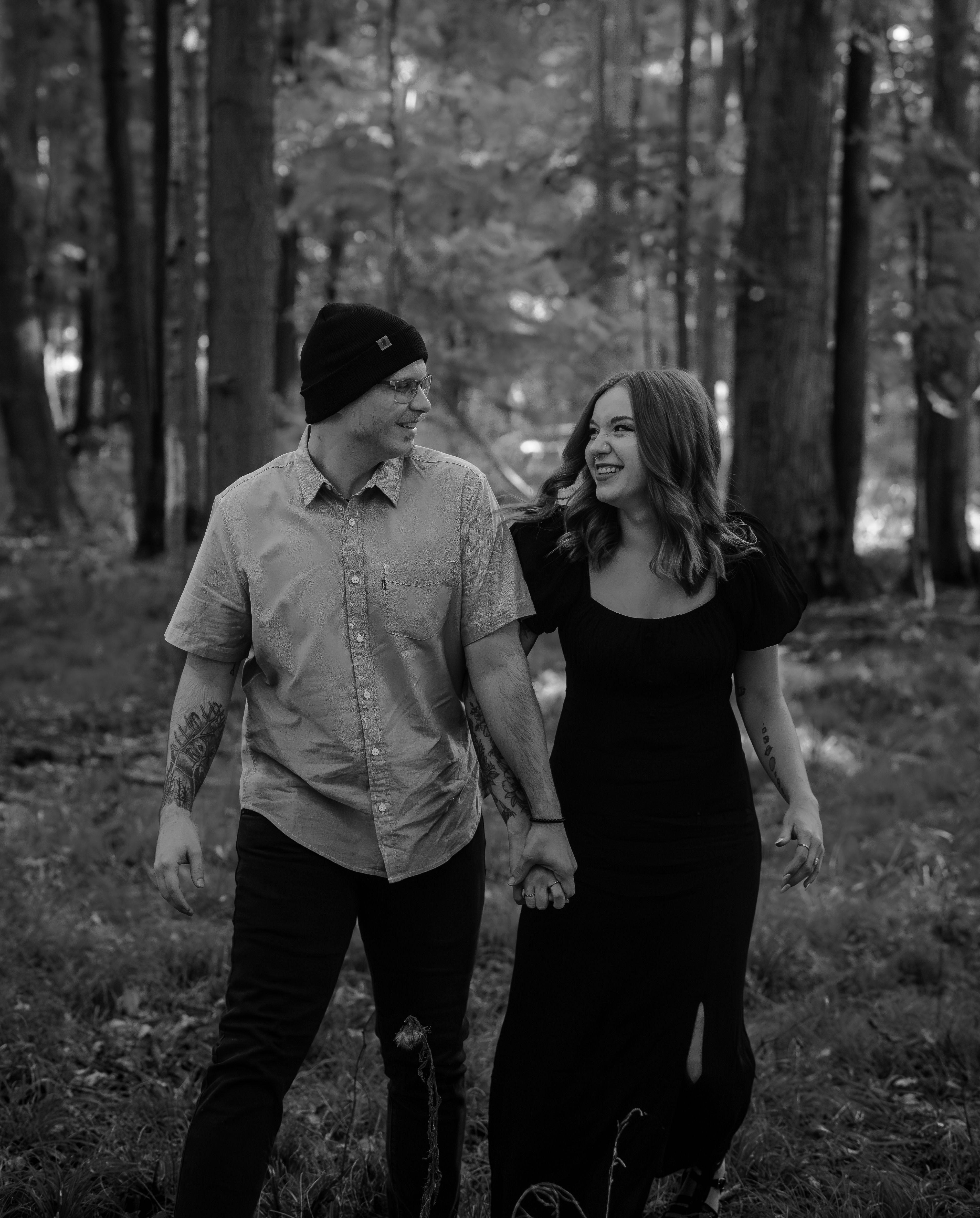 The Wedding Website of Meadow Johnson and Kyle Nye