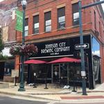 Johnson City Brewing Company