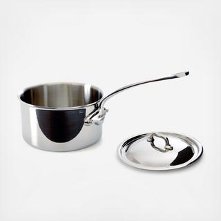 6.3" Saucepan and Lid