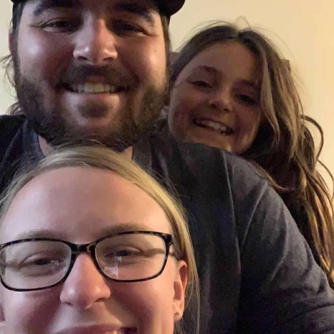 Before Alexa met Chase's family, she heard a lot about an especially important family member, his niece Zoë. Needless to say she welcomed Alexa with open arms!