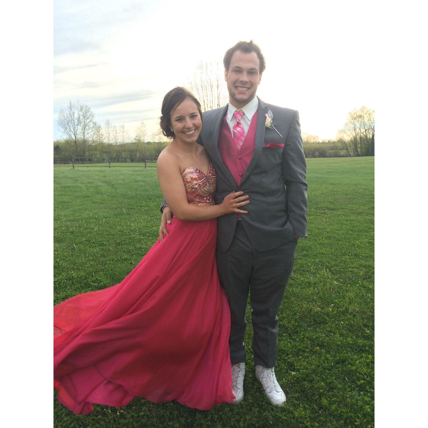 Prom #3