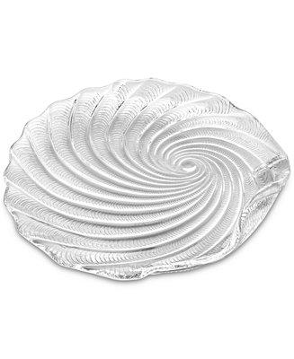 St Tropez Round Platter