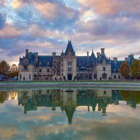 From the Biltmore to the Beach - Honeymoon Fund