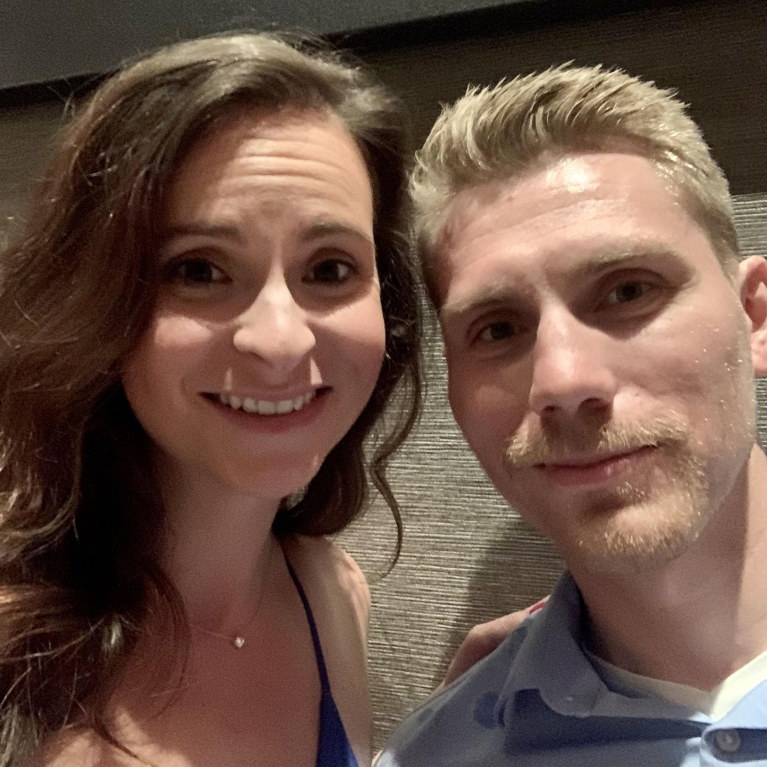 KC's Medical School Graduation