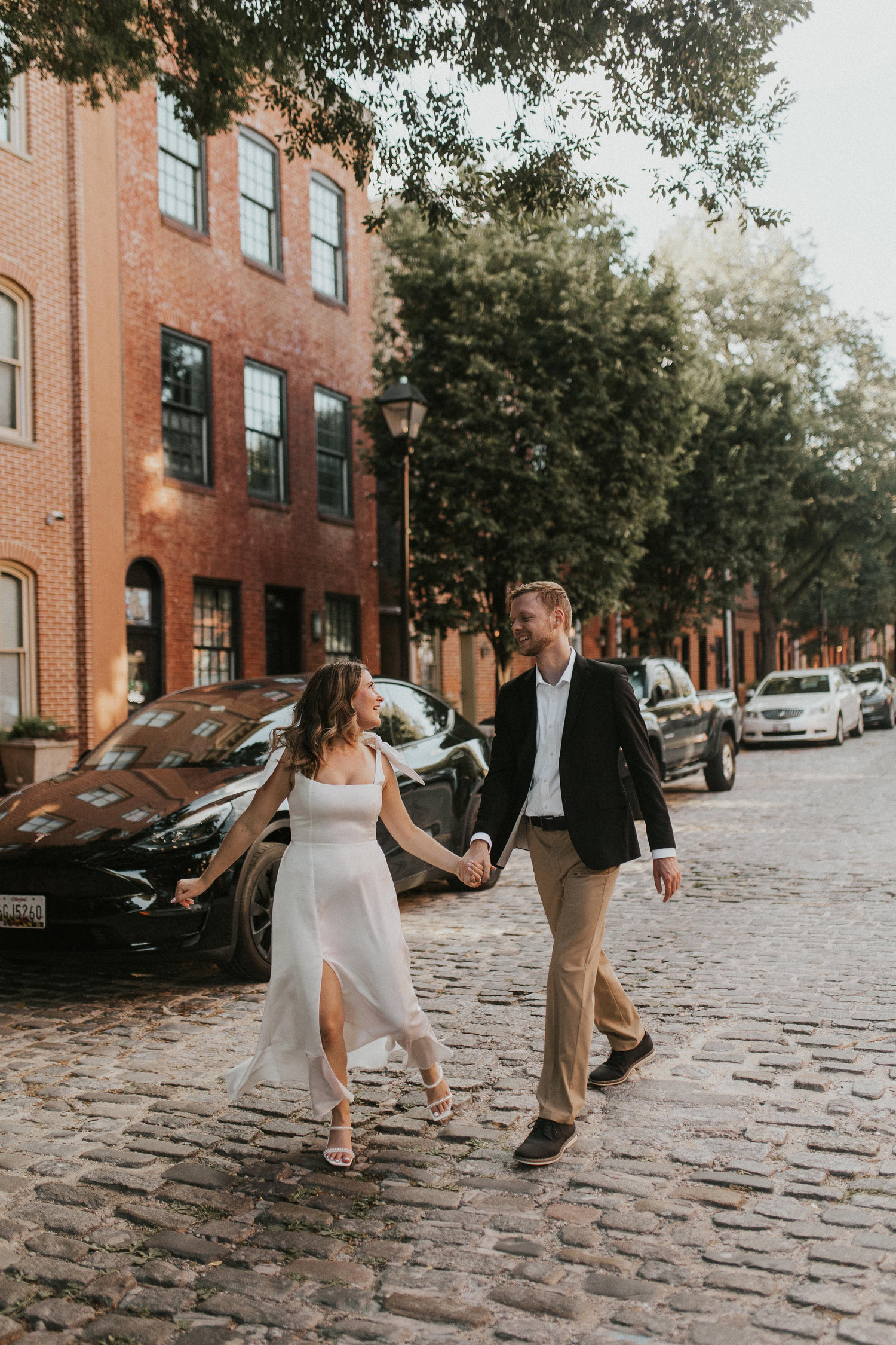 The Wedding Website of Erin Cullen and Connor Deckard