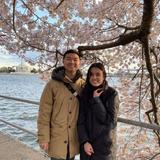 Tidal Basin