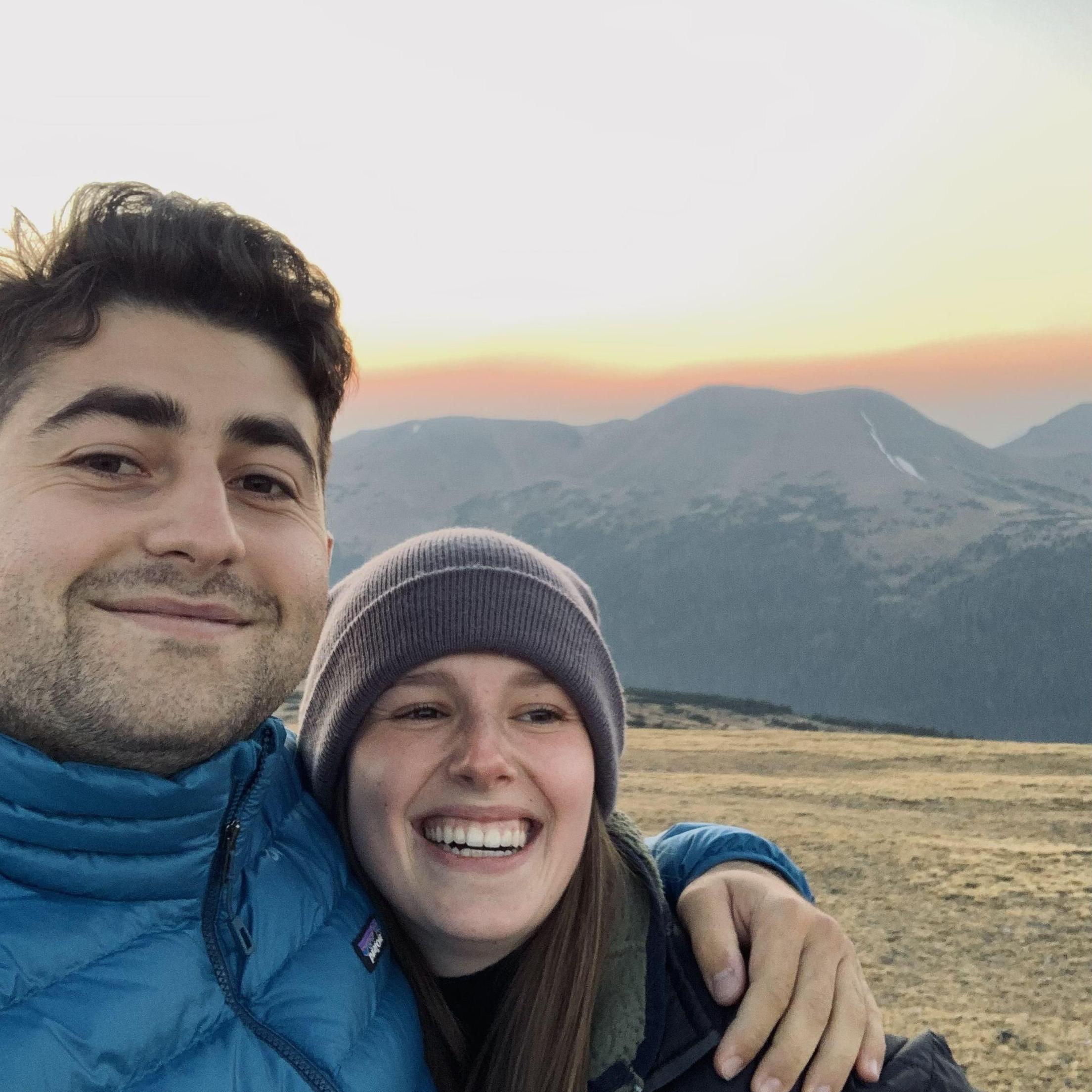 Exploring Rocky Mountain National Park