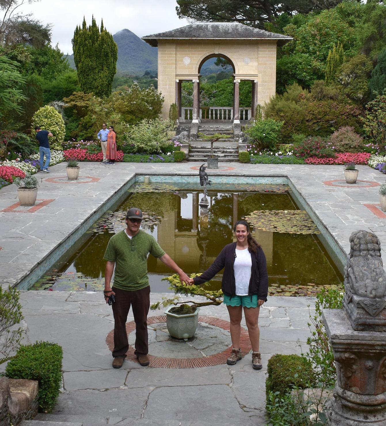 The Wedding Website of Lindsey Augustine and Jeffrey Lanahan