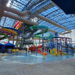 Epic Waters Indoor Waterpark