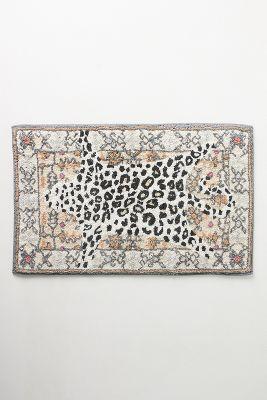 Tufted Octavia Bath Mat