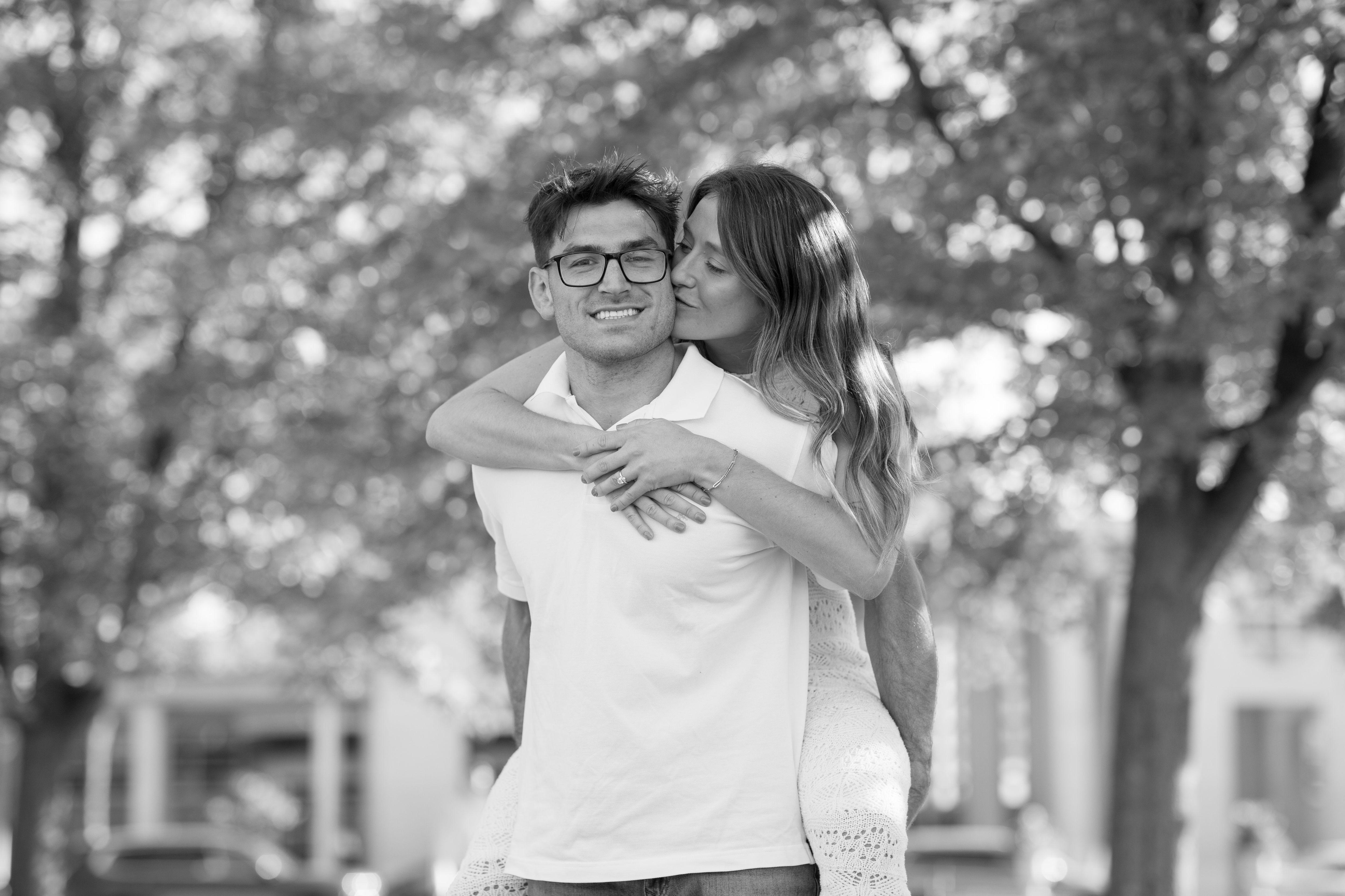 The Wedding Website of Elise Palmquist and Nick Hebenstreit