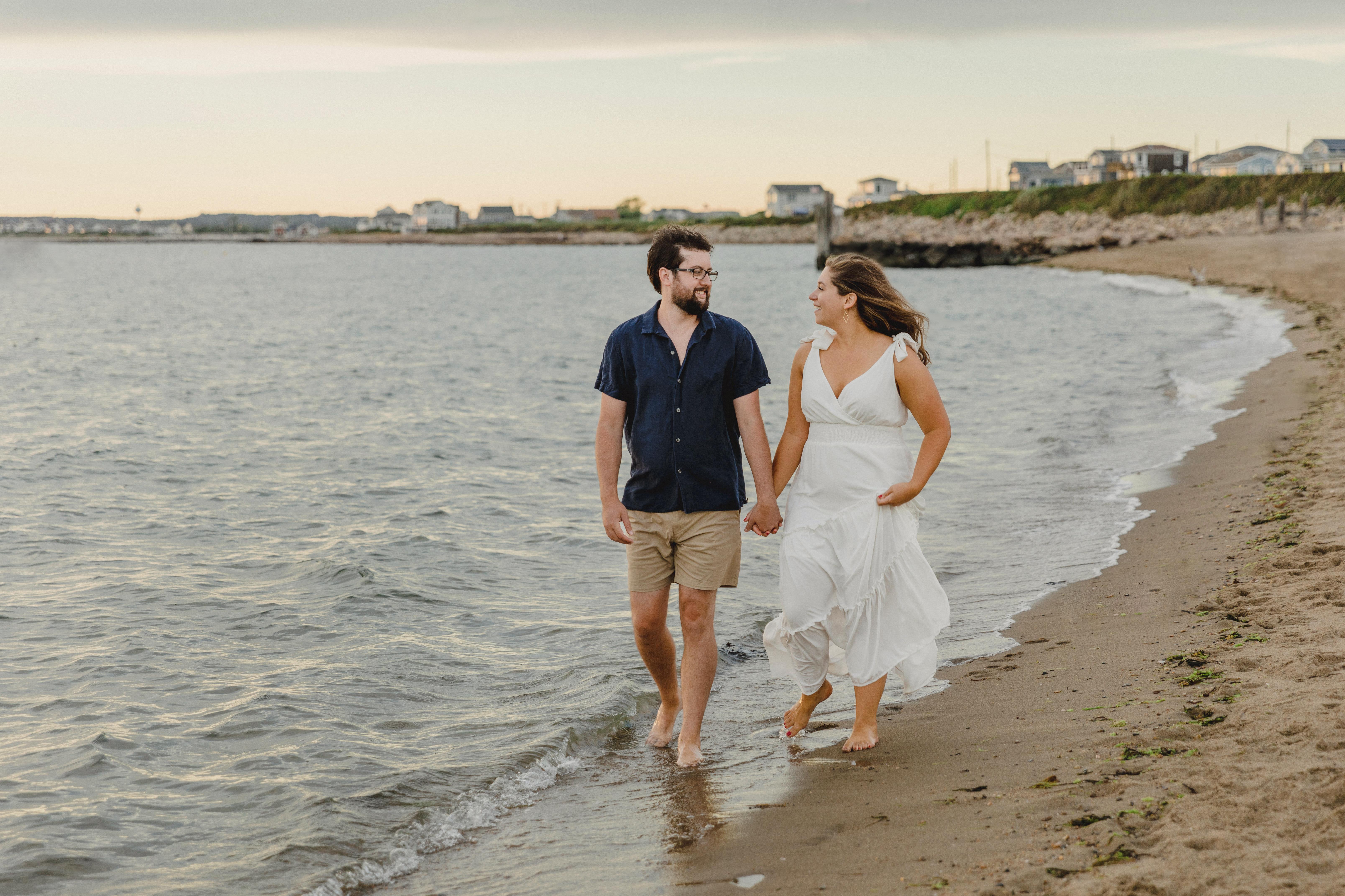 The Wedding Website of Melissa Landi and Zackary Chadwick