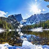 Rocky Mountain National Park