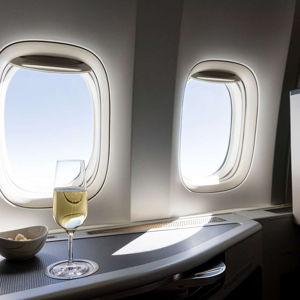 Honeymoon Travel Upgrades