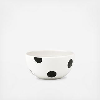 Deco Dot Fruit Bowl