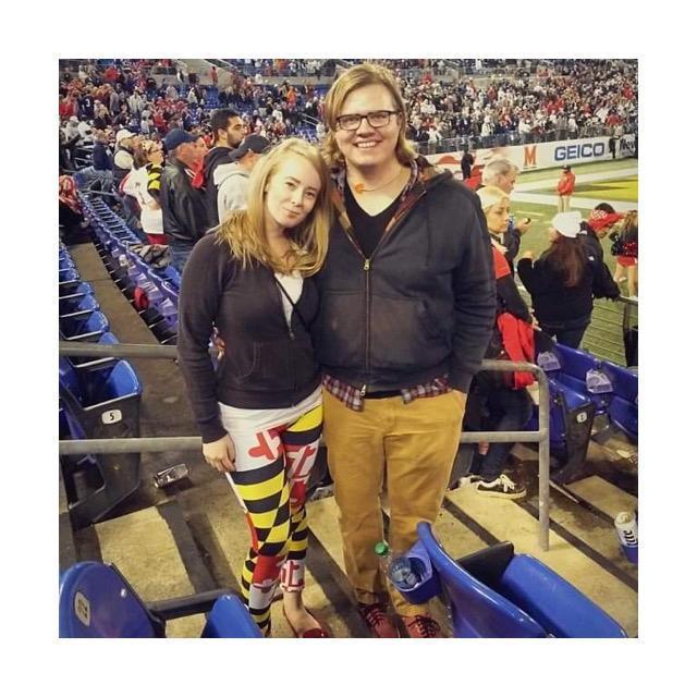 Maryland v. Navy, M&T Bank Stadium
Baltimore, Maryland
October 2015