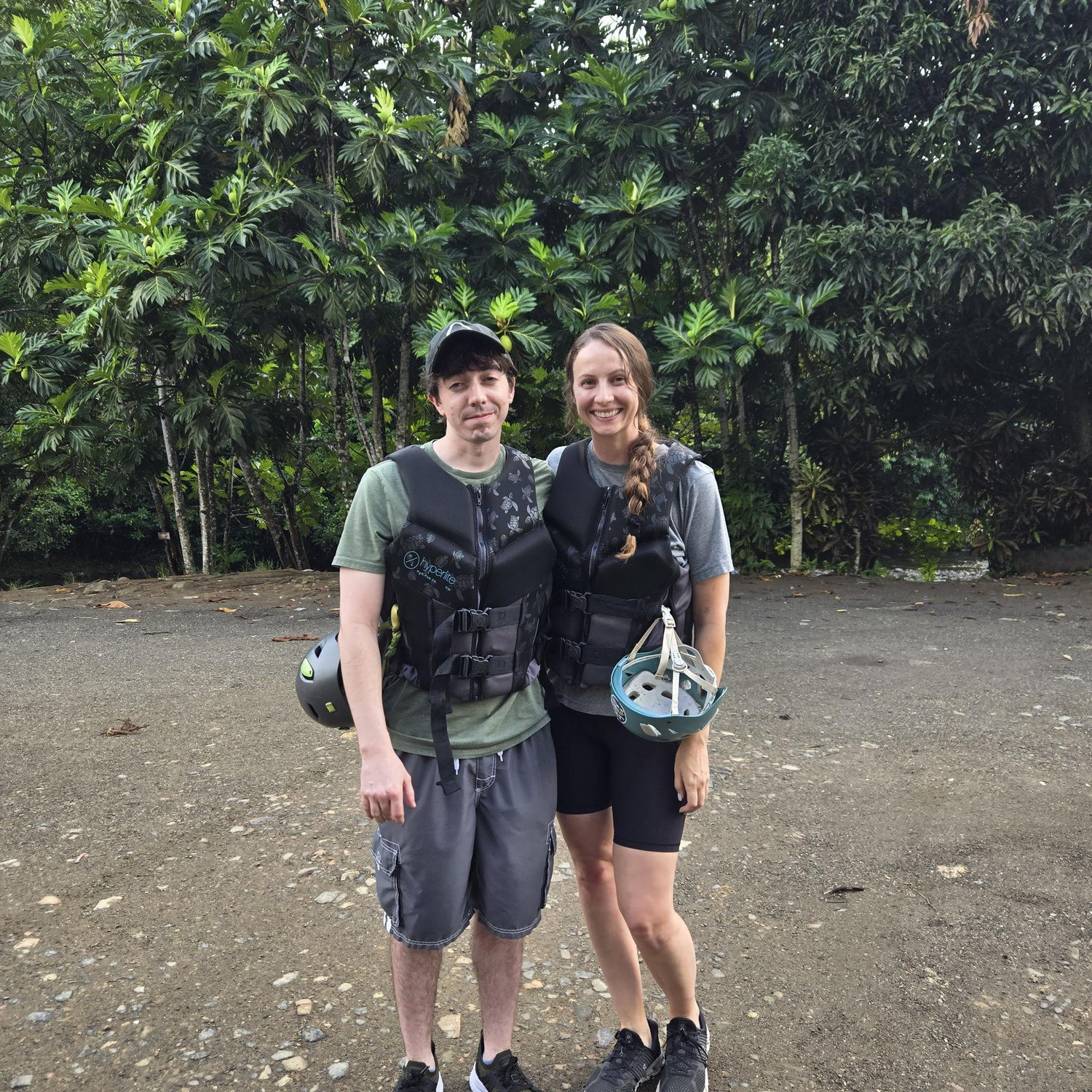 Puerto Rico