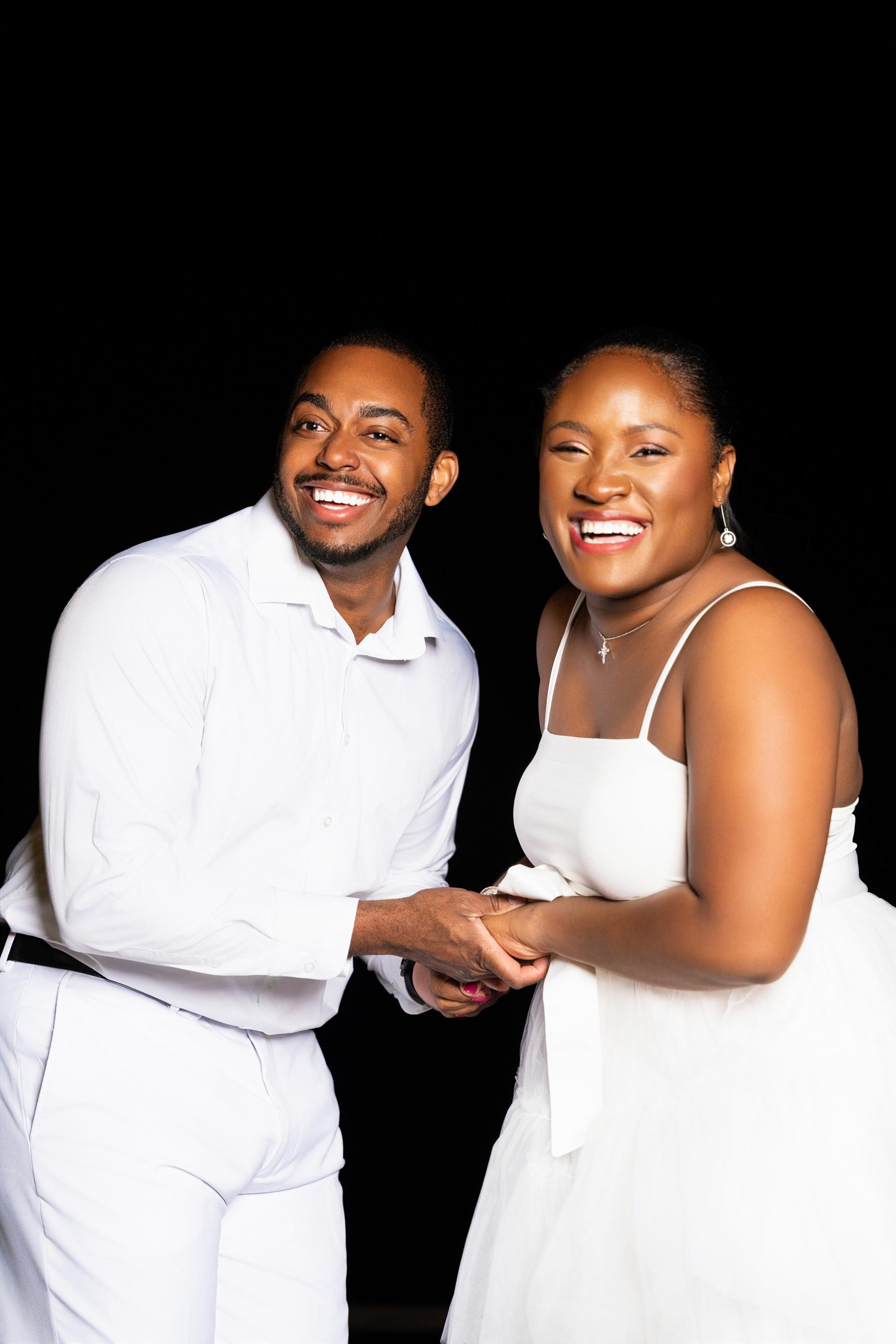The Wedding Website of Kayla Bedeau and Courtney Langdon