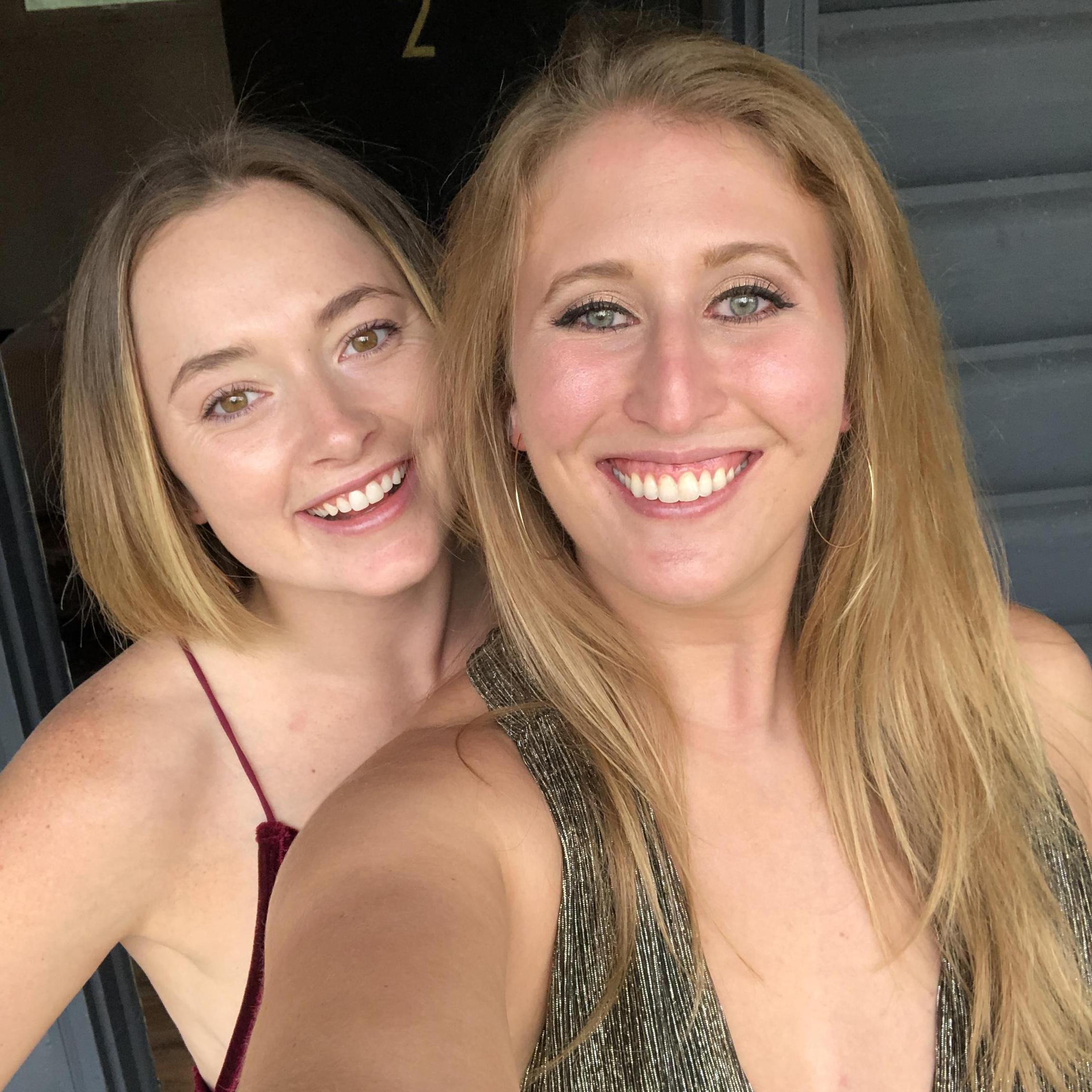 Friend's wedding - October 2019