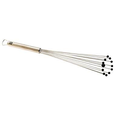 WMF Profi Plus Silicone Ball Whisk, 12-1/2 Inch
