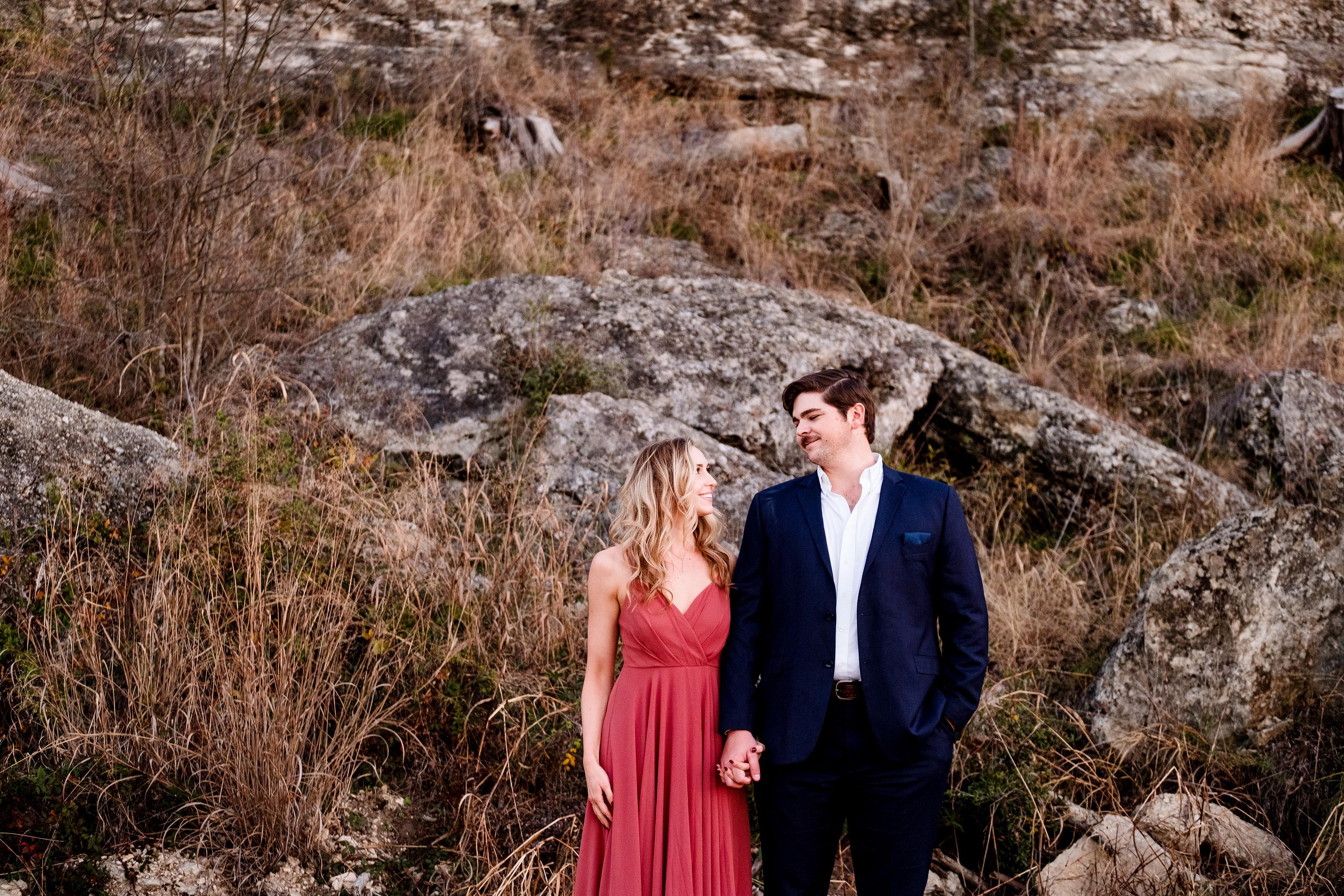 The Wedding Website of Clark Myers and Patrice Cross