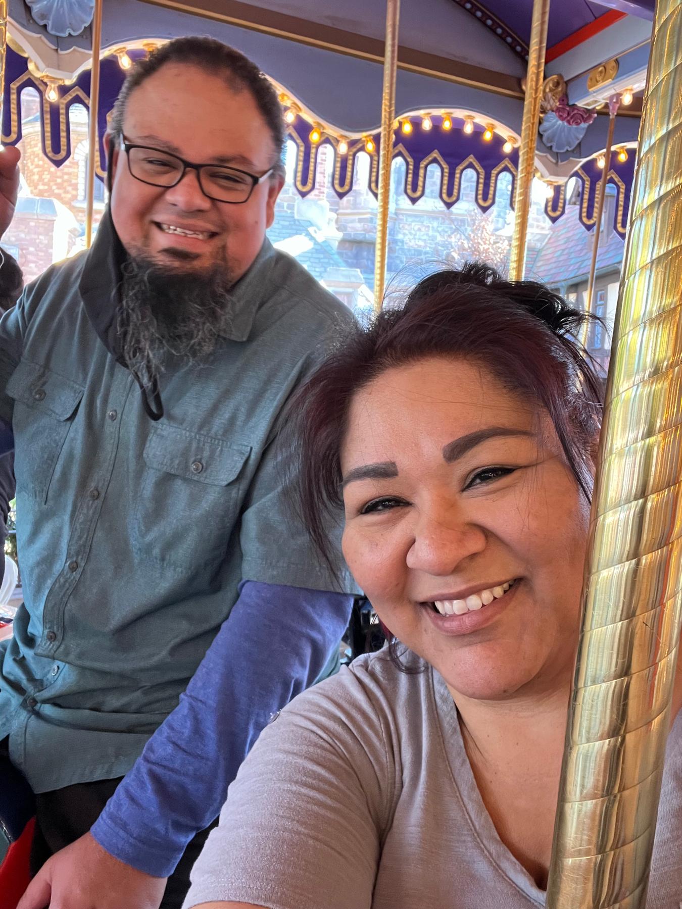 Disneyland
