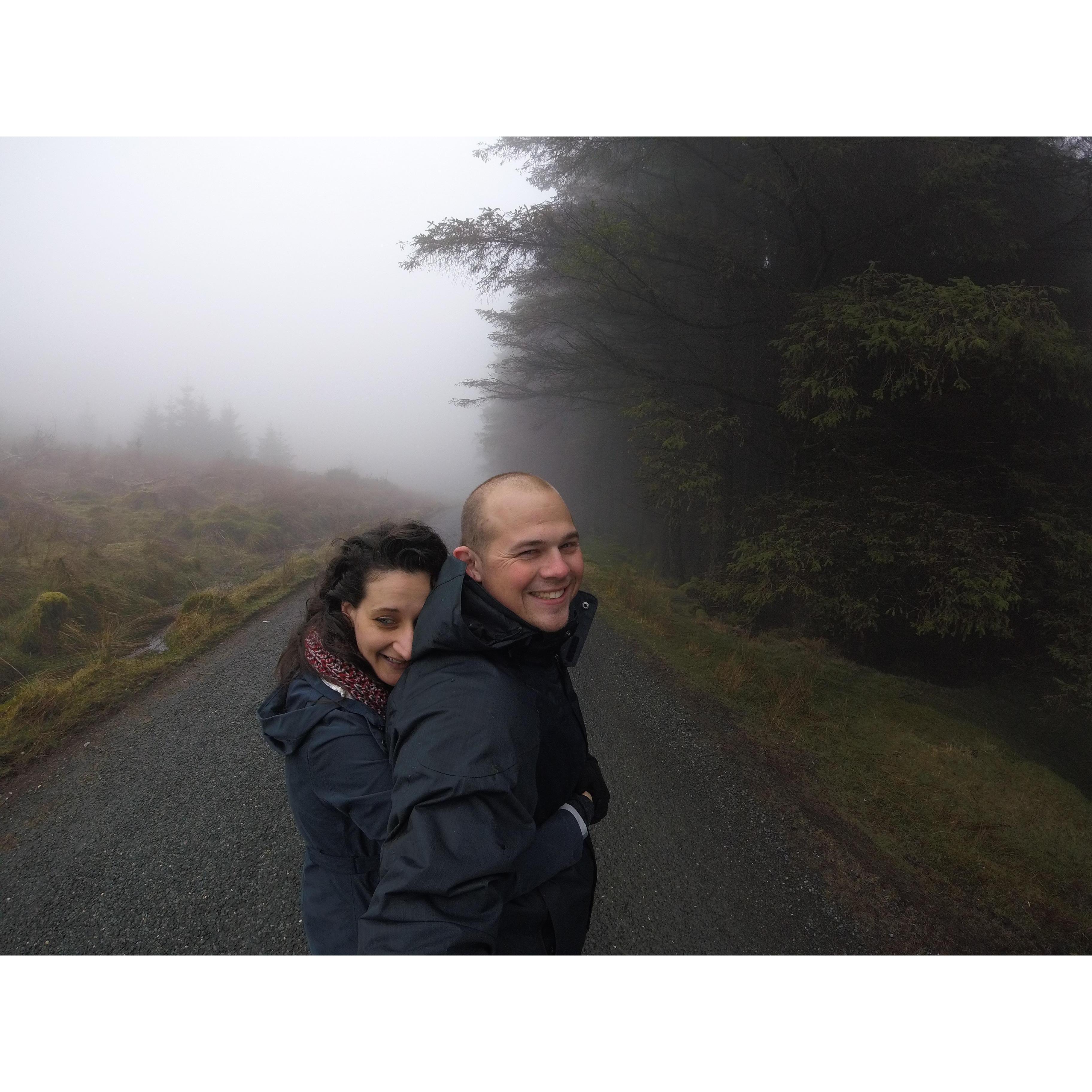 Ireland 2018