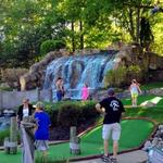 Mini Golf