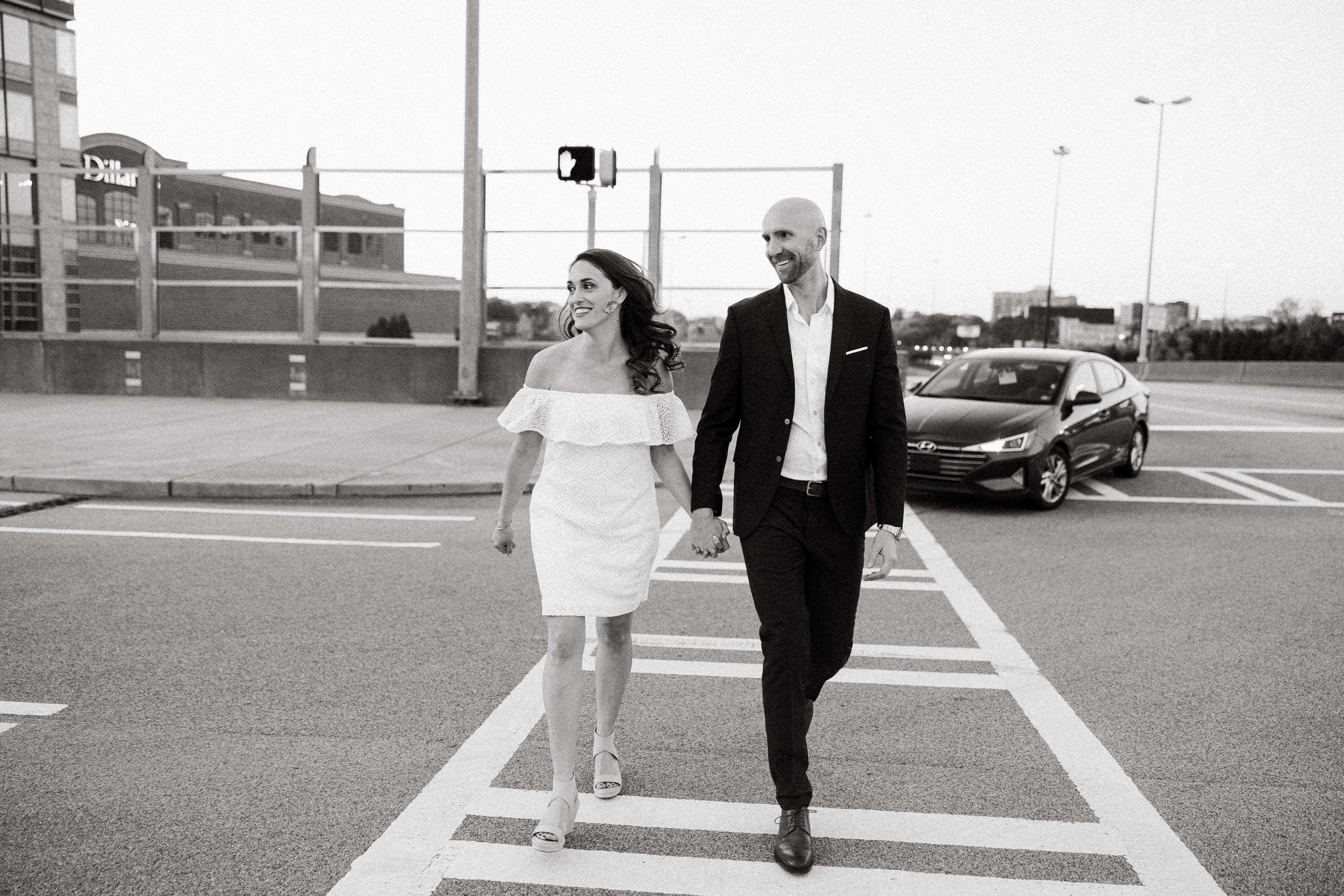 The Wedding Website of Meredith White and Andrew Adach
