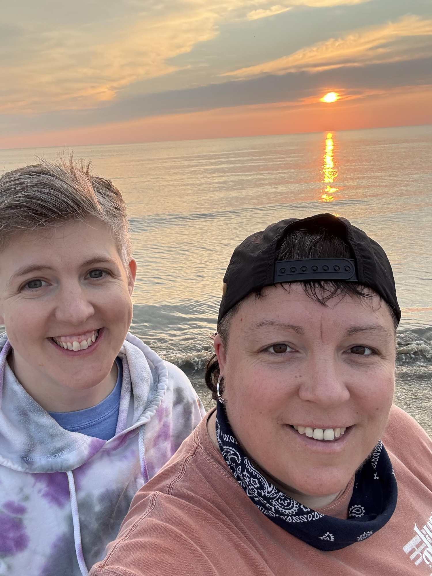 The Wedding Website of Heather Rodgers and Lauren Harris