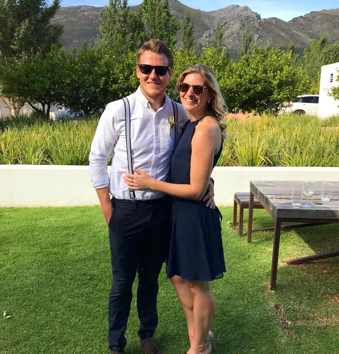 Franschhoek, South Africa