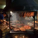 The Salt Lick BBQ