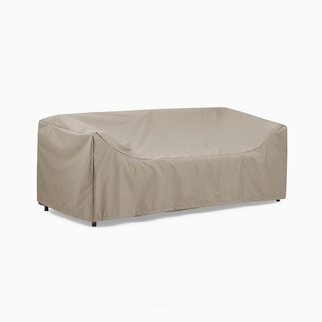 Coastal 76" Sofa Cover