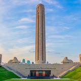 National WWI Museum and Memorial