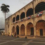 Zona Colonial
