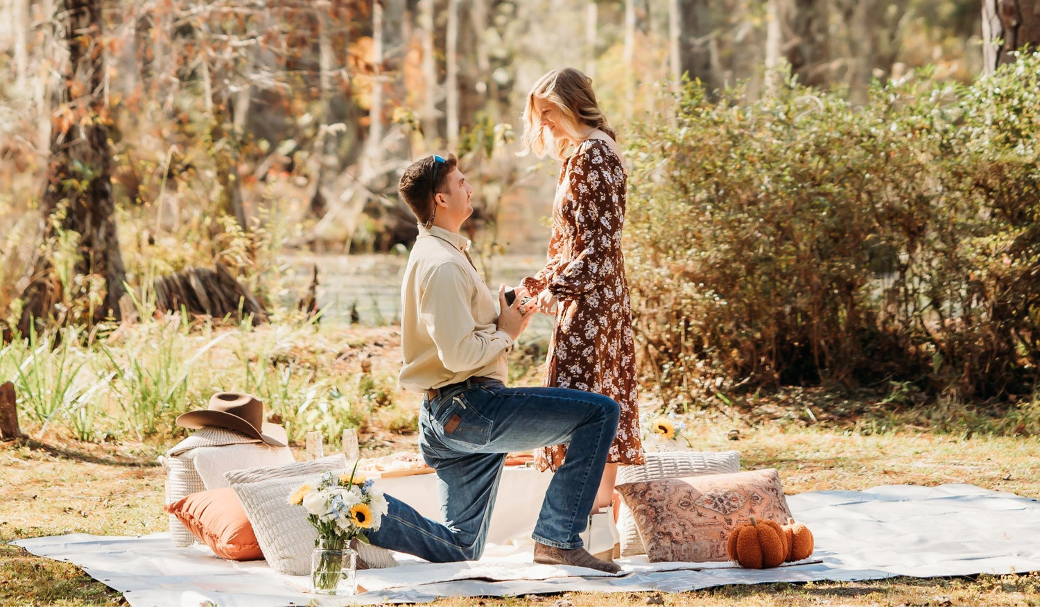 The Wedding Website of McKenzie Danielle Rogers and Nicholas Hammond Mahon